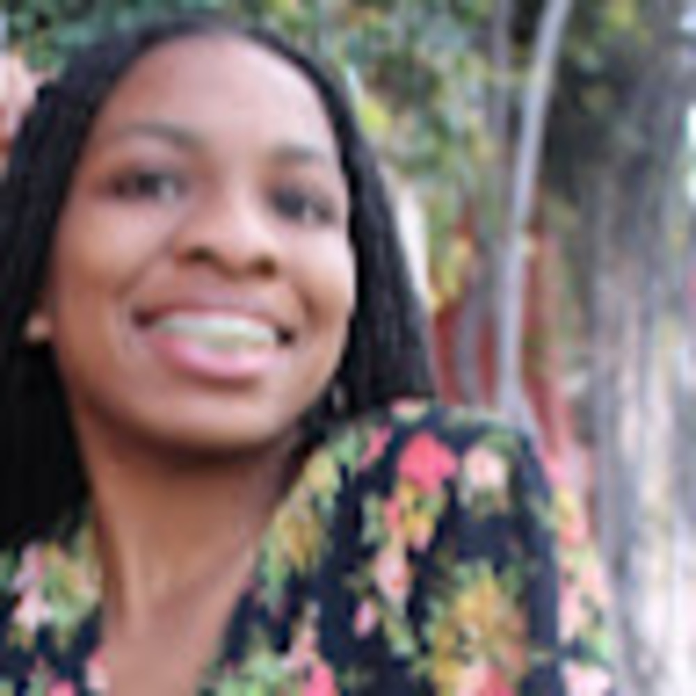 Meet your Posher, Aleisha